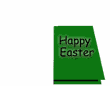 Easter Card Gif
