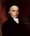 James Madison Image