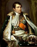 Napoleon Bonaparte Image