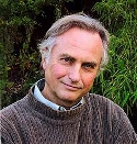 Richard Dawkins Image