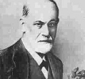 Sigmund Freud Image