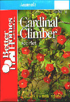 Cardinal Climbers