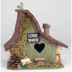 Love Birdhouse