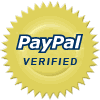PayPal Verfified Seller