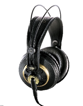 AKG K240S Headphones