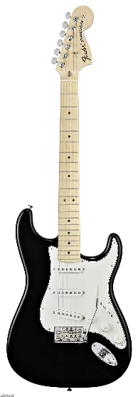 Fender Highway One Stratocaster Guitar