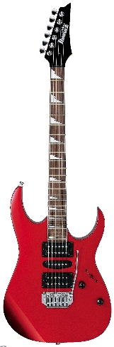 Ibanez 170dx Guitar