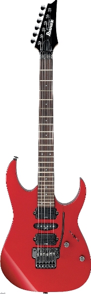 Ibanez RG1570 Guitar