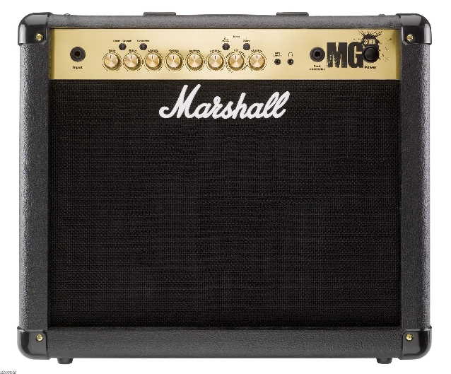 Marshall 30 Watt Amp
