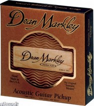 Dean Markley Acoustic Pickup